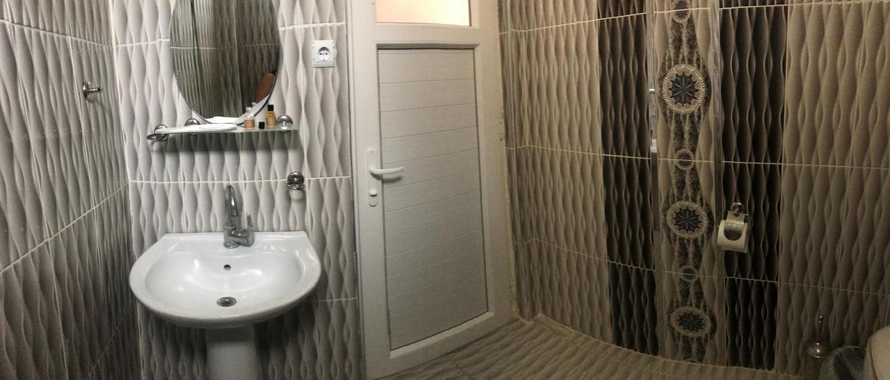 Iskele Butik Otel Anamur Buitenkant foto