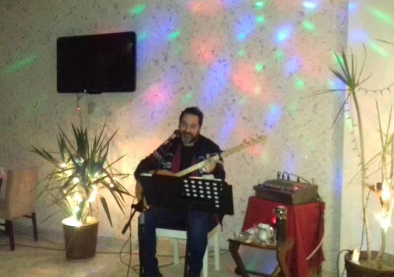 Iskele Butik Otel Anamur Buitenkant foto