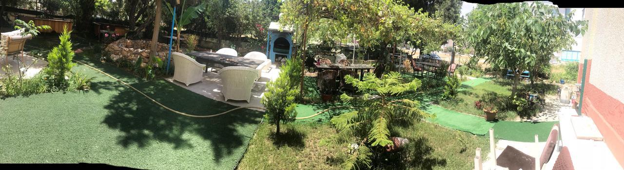 Iskele Butik Otel Anamur Buitenkant foto