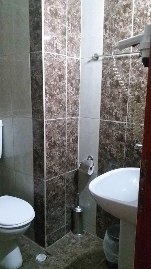 Iskele Butik Otel Anamur Buitenkant foto