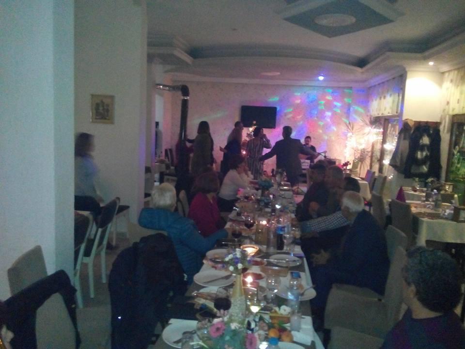 Iskele Butik Otel Anamur Buitenkant foto